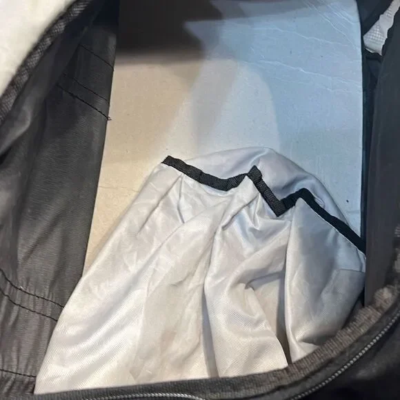 Road runner gym bag - Picture 3 of 6